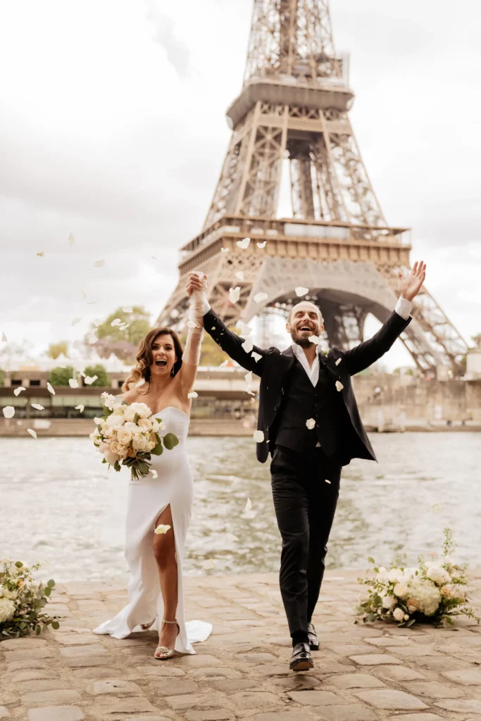 Parisian elopement