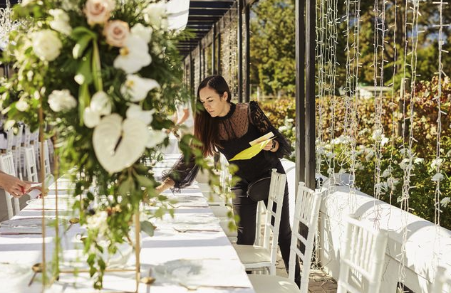 Reasons to Hire a Wedding Planner